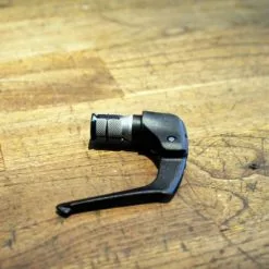 SMParts. SM-Parts Aluminium Innenzug TT-Bremshebel Schwarz 10 SMParts. SM-Parts Aluminium Innenzug TT-Bremshebel Schwarz -Ridea Verkäufe smp tt hebel 3