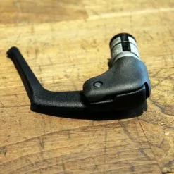 SMParts. SM-Parts Aluminium Innenzug TT-Bremshebel Schwarz 12 SMParts. SM-Parts Aluminium Innenzug TT-Bremshebel Schwarz -Ridea Verkäufe smp tt hebel 5