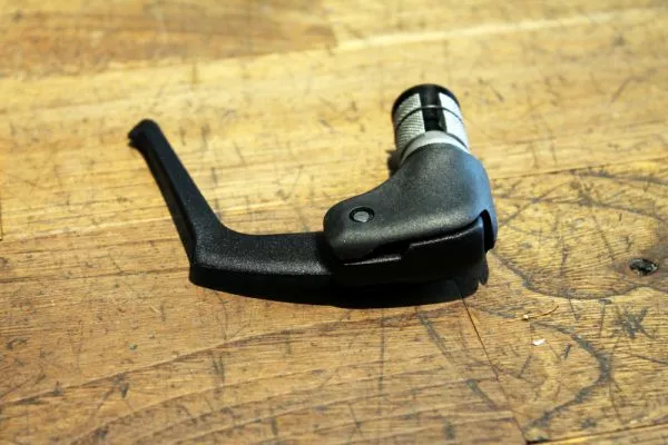 SMParts. SM-Parts Aluminium Innenzug TT-Bremshebel Schwarz 7 SMParts. SM-Parts Aluminium Innenzug TT-Bremshebel Schwarz – Bild 5