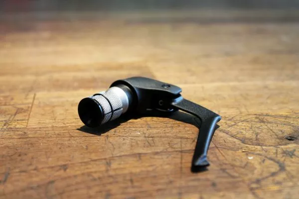 SMParts. SM-Parts Aluminium Innenzug TT-Bremshebel Schwarz 8 SMParts. SM-Parts Aluminium Innenzug TT-Bremshebel Schwarz – Bild 6