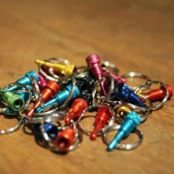 SMParts. SM-Parts Ventiladapter Mit Schlüsselring SV Auf AV 9 SMParts. SM-Parts Ventiladapter Mit Schlüsselring SV Auf AV -Ridea Verkäufe smp ventiladpater schl sselring 2