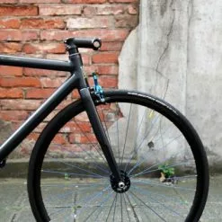 SMParts. SM-Parts A-Head Vorbau +/- 17°, 1 1/8" -Ridea Verkäufe smp vorbau 17grad 3