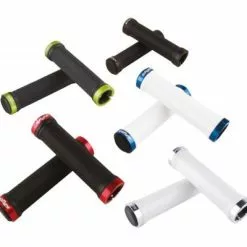 Spank Spoon Lock-On Griffe