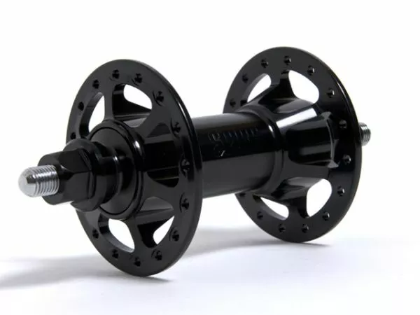 Spike Track Hochflansch Vorderradnabe 4 Spike Track Hochflansch Vorderradnabe – Bild 2