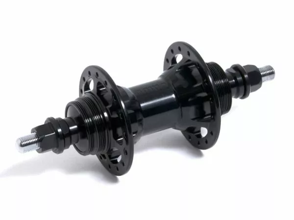 Spike Track Hochflansch Hinterradnabe 4 Spike Track Hochflansch Hinterradnabe – Bild 2