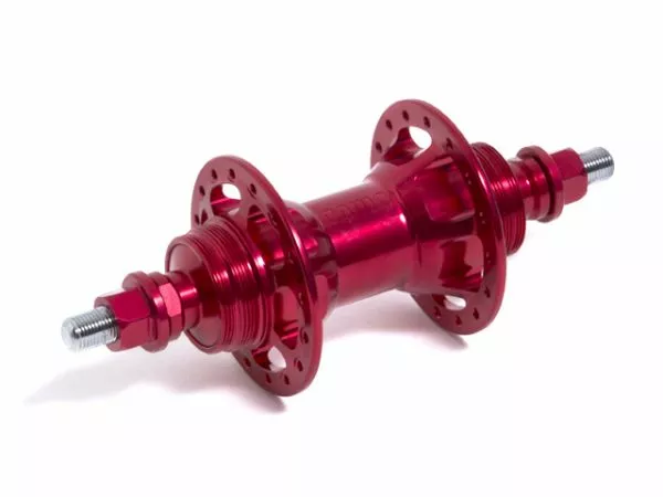 Spike Track Hochflansch Hinterradnabe 6 Spike Track Hochflansch Hinterradnabe – Bild 4