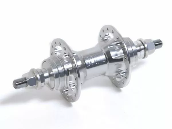 Spike Track Hochflansch Hinterradnabe 5 Spike Track Hochflansch Hinterradnabe – Bild 3