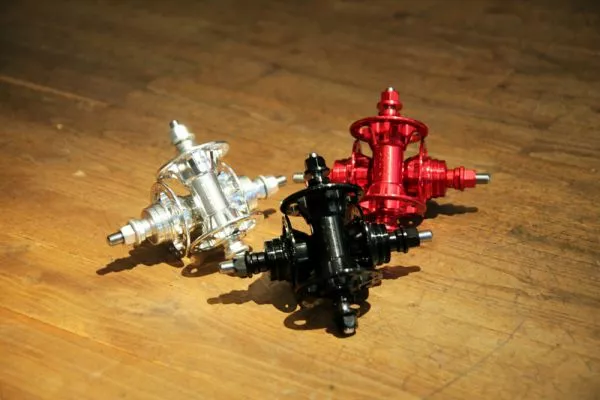 Spike Track Hochflansch Hinterradnabe 8 Spike Track Hochflansch Hinterradnabe – Bild 6