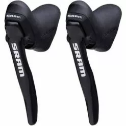 SRAM Rennrad Bremshebel-Set S500 Aluminium - Singlespeed 7 SRAM Rennrad Bremshebel-Set S500 Aluminium - Singlespeed -Ridea Verkäufe sram s500 3