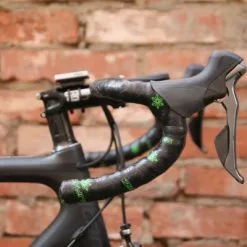 Supacaz Super Sticky Kush - Print 3mm 15 Supacaz Super Sticky Kush - Print 3mm -Ridea Verkäufe supacaz kush print green 1