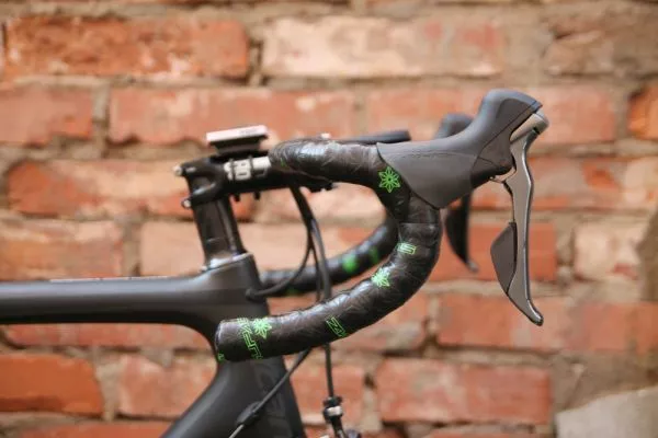 Supacaz Super Sticky Kush - Print 3mm 5 Supacaz Super Sticky Kush - Print 3mm – Bild 3