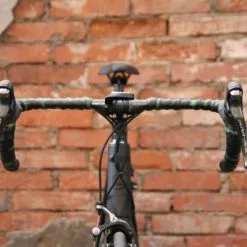 Supacaz Super Sticky Kush - Print 3mm 16 Supacaz Super Sticky Kush - Print 3mm -Ridea Verkäufe supacaz kush print green 2