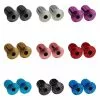 Supacaz Star Plugz Aluminium Lenkerendstopfen -Ridea Verkäufe supacaz star plugz 1