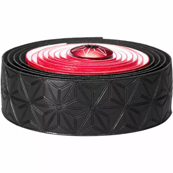 Supacaz Super Sticky Kush - Mehrfarbig 3mm 4 Supacaz Super Sticky Kush - Mehrfarbig 3mm – Bild 2