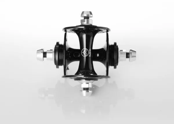 SwiftArt. Bolt Female Vorderradnabe 4 SwiftArt. Bolt Female Vorderradnabe – Bild 2