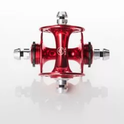 SwiftArt. Bolt Female Vorderradnabe 9 SwiftArt. Bolt Female Vorderradnabe -Ridea Verkäufe swiftart.bolt hub set red 144dpi