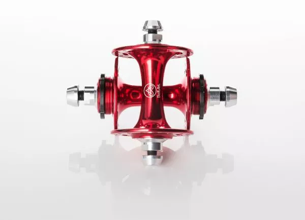 SwiftArt. Bolt Female Vorderradnabe 6 SwiftArt. Bolt Female Vorderradnabe – Bild 4