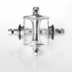 SwiftArt. Bolt Female Vorderradnabe 8 SwiftArt. Bolt Female Vorderradnabe -Ridea Verkäufe swiftart.bolt hub set silver 144dpi