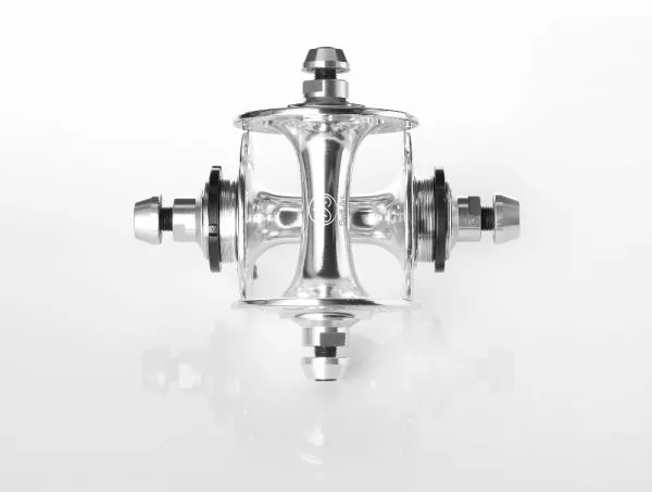 SwiftArt. Bolt Female Vorderradnabe 5 SwiftArt. Bolt Female Vorderradnabe – Bild 3