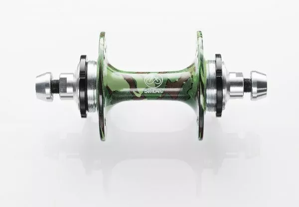 SwiftArt. Bolt Female Hinterradnabe 6 SwiftArt. Bolt Female Hinterradnabe – Bild 4