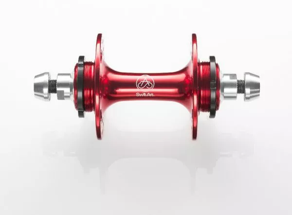 SwiftArt. Bolt Female Hinterradnabe 4 SwiftArt. Bolt Female Hinterradnabe – Bild 2