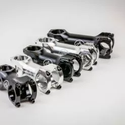 SwiftArt. Bolt CNC Vorbau 31.8mm