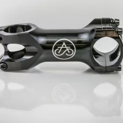 SwiftArt. Bolt CNC Vorbau 31.8mm -Ridea Verkäufe swiftart.bolt vorbau detail black 2 2091 29