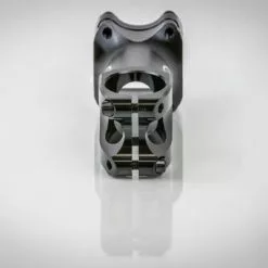 SwiftArt. Bolt CNC Vorbau 31.8mm -Ridea Verkäufe swiftart.bolt vorbau detail black 3 2091 30