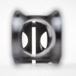 SwiftArt. Bolt CNC Vorbau 31.8mm -Ridea Verkäufe swiftart.bolt vorbau detail black 5