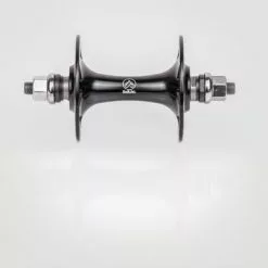 SwiftArt. Boost Track Vorderradnabe -Ridea Verkäufe swiftart.boost front black 2