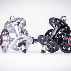 SwiftArt. Boost Track Vorderradnabe -Ridea Verkäufe swiftart.boost set 2