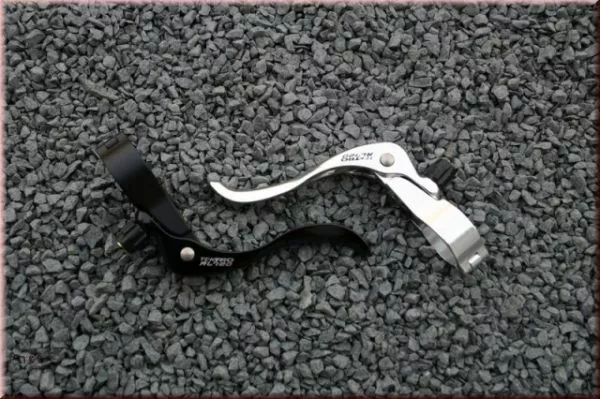 Tektro RL-720 Zusatzbremshebel 23,8mm 3 Tektro RL-720 Zusatzbremshebel 23,8mm