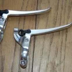 Tektro FL-750 Bremshebel-Set 22,2mm 10 Tektro FL-750 Bremshebel-Set 22,2mm -Ridea Verkäufe tektro fl750 silber