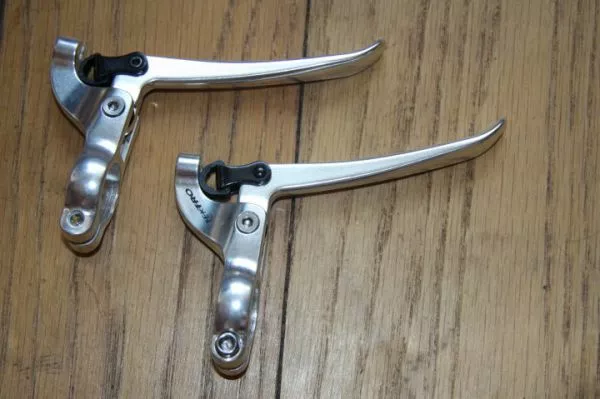 Tektro FL-750 Bremshebel-Set 22,2mm 6 Tektro FL-750 Bremshebel-Set 22,2mm – Bild 4