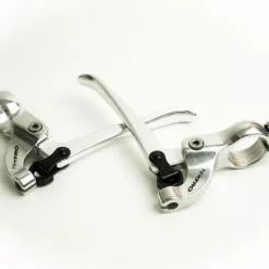 Tektro FL-750 Bremshebel-Set 22,2mm 11 Tektro FL-750 Bremshebel-Set 22,2mm -Ridea Verkäufe tektro fl750 silber 2