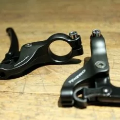 Tektro FL-750 Bremshebel-Set 22,2mm 9 Tektro FL-750 Bremshebel-Set 22,2mm -Ridea Verkäufe tektro fl750 blk 3