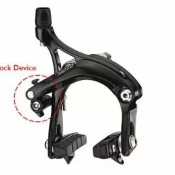 Tektro R539 Bremsen-Set Langschenklig