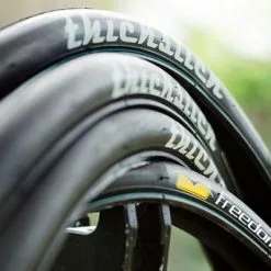 WTB Freedom ThickSlick Flat Guard Reifen 700c