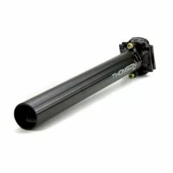 Thomson Elite Sattelstütze -Ridea Verkäufe thomson seatpost blk1