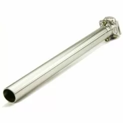 Thomson Elite Sattelstütze -Ridea Verkäufe thomson seatpost silver