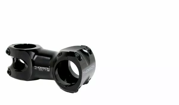 Thomson Elite X4 Vorbau +/- 0° - Schwarz 3 Thomson Elite X4 Vorbau +/- 0° - Schwarz