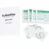 Tubolito Tubo-Flix Kit -Ridea Verkäufe tubolito flicken