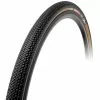 Tufo Gravel Thundero TR Faltreifen - Tubeless Ready - 40-622 - Schwarz/Braun -Ridea Verkäufe tufo gravel thundero tanwall