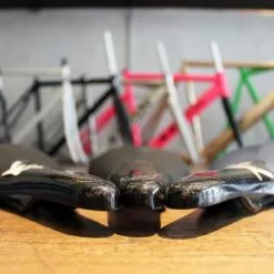 Tune Komm-Vor Vollcarbon Sattel - 95g 12 Tune Komm-Vor Vollcarbon Sattel - 95g -Ridea Verkäufe tune komm vor 11