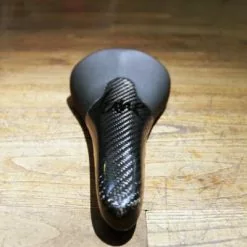 Tune Komm-Vor Vollcarbon Sattel - 95g 14 Tune Komm-Vor Vollcarbon Sattel - 95g -Ridea Verkäufe tune komm vor 5