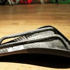 Tune Komm-Vor Vollcarbon Sattel - 95g 15 Tune Komm-Vor Vollcarbon Sattel - 95g -Ridea Verkäufe tune komm vor 6