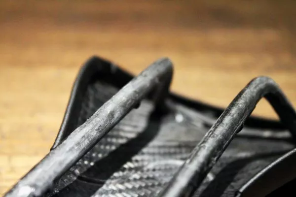 Tune Komm-Vor Vollcarbon Sattel - 95g 10 Tune Komm-Vor Vollcarbon Sattel - 95g – Bild 8