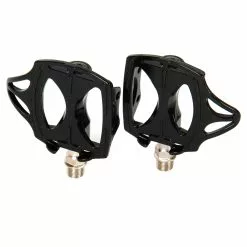 MKS Urban Plattform Pedale 9/16"