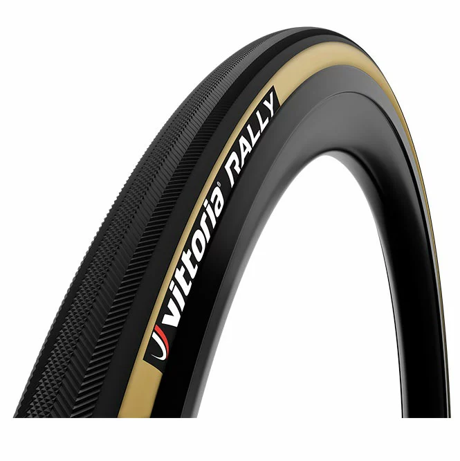 Vittoria Rally Schlauchreifen, 700x25c 3 Vittoria Rally Schlauchreifen, 700x25c