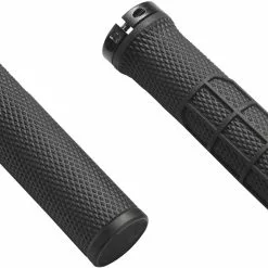 Voxom Lock-On Griffe GR25 - Schwarz